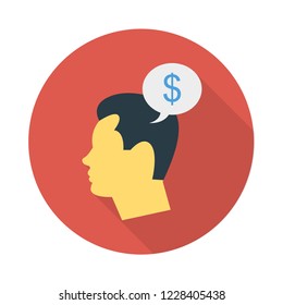 bubble   dollar  avatar  