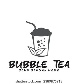 Logo für Bubble Drinks Symbol-Grafik