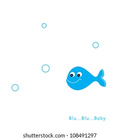 bubble fish
