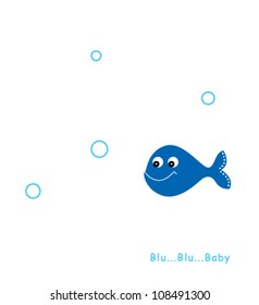 bubble fish
