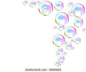 7,201 Soap bubbles border Images, Stock Photos & Vectors | Shutterstock