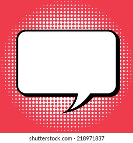bubble graphic design , vector illustration