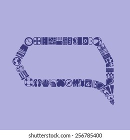 bubble icon
