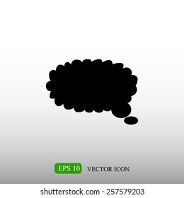 bubble icon