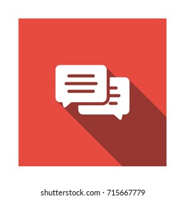  bubble icon