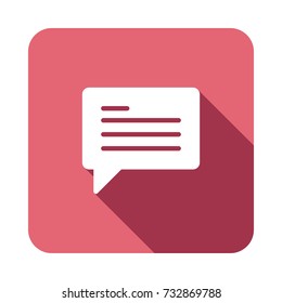bubble icon