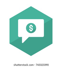 bubble icon