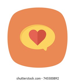 bubble icon