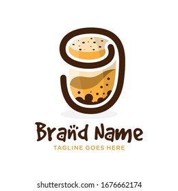 Bubble Logo Design Logo Number 9