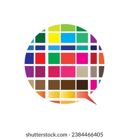 bubble logo and symbol images