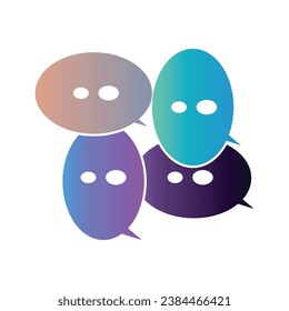 bubble logo and symbol images