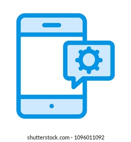  bubble mobile device 