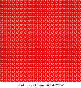 Bubble pattern / Seamless structure of colorful bubbles 