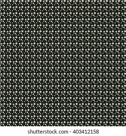 Bubble pattern / Seamless structure of colorful bubbles 