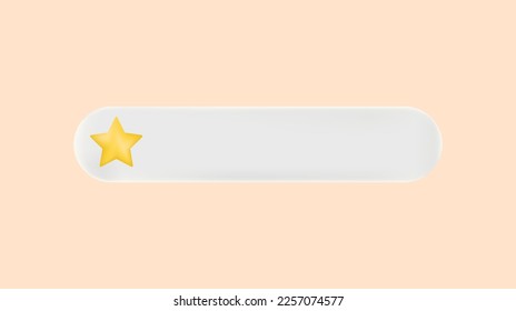 Bubble rating 3d one stars for service ratings for satisfaction