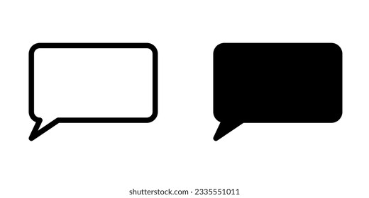 Los iconos del discurso de la burbuja es una herramienta de comunicación innovadora y atractiva que redefine la manera en que nos expresamos en la era digital