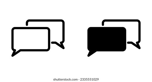 Bubble Speech Icons is an innovative and engaging communication tool that redefines the way we express ourselves in the digital age