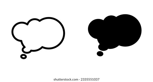 Bubble Speech Icons is an innovative and engaging communication tool that redefines the way we express ourselves in the digital age