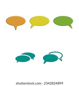 Bubble Speech Icons is an innovative and engaging communication tool that redefines the way we express ourselves in the digital age
