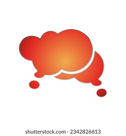 Los iconos del discurso de la burbuja es una herramienta de comunicación innovadora y atractiva que redefine la manera en que nos expresamos en la era digital