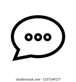 Bubble speech related aktivities