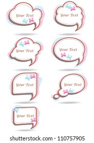Bubble Talk