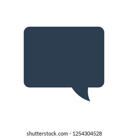 Bubble talk icon