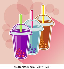 Bubble tea