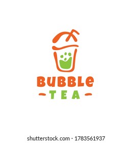 5,163 Bubble Tea Logo Images, Stock Photos & Vectors | Shutterstock