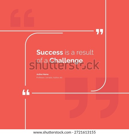 Bubble testimonial banner, quote, infographic. Text in brackets, citation empty speech bubbles, quote bubbles. Social media post template designs for quotes.