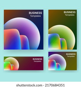 bubble transparency texture patterns business templates for print. template for poster,brochure,backgrounds cover etc