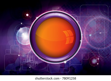 Bubble Vector Design