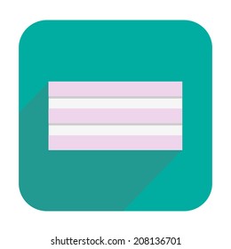 Bubblegum icon