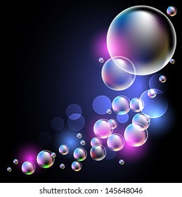 Bubbles