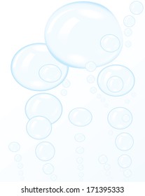 Bubbles