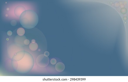 bubbles