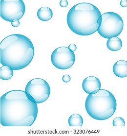 bubbles