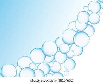 Bubbles!