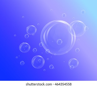 bubbles