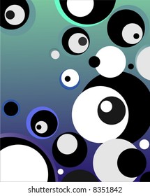 bubbles