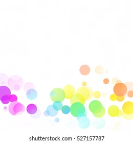 147,556 Rainbow bubbles Images, Stock Photos & Vectors | Shutterstock