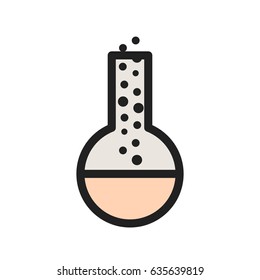 Bubbles from Experiment