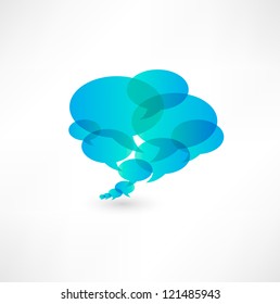 Bubbles icon