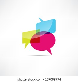 Bubbles icon
