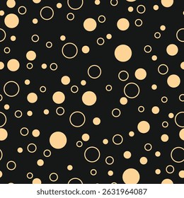 Blasen Luxus trendy nützliches Design niedlich abstrakte Vektorgrafik artwork.eps