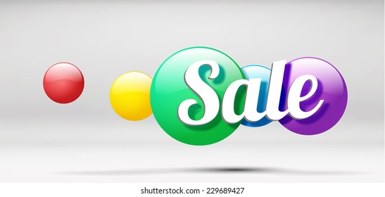 bubbles sale