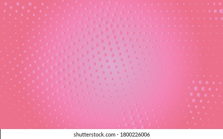 bubbles style abstract background,design element for web banners, posters, cards, wallpapers. Colorful Vector illustration