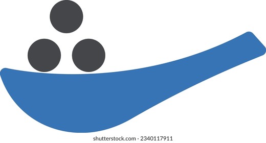 bubbles Vector illustration on a transparent background.Premium quality symmbols.Glyphs vector icon for concept and graphic design. 

