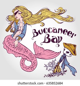Buccaneer bay