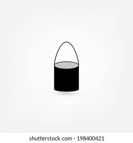 bucket